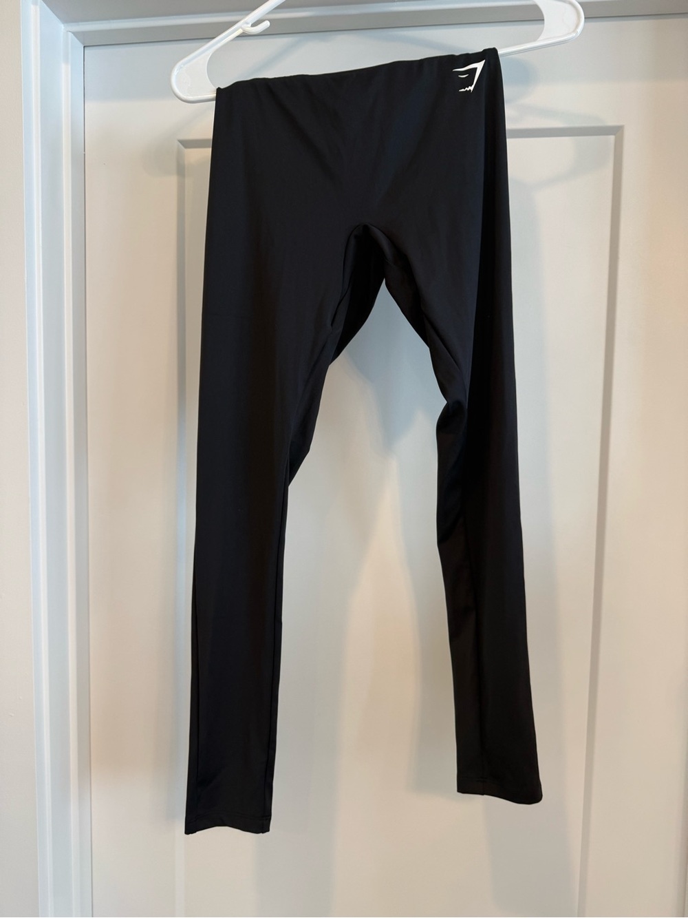 Gymshark Women’s Power Leggings Size Small NWT